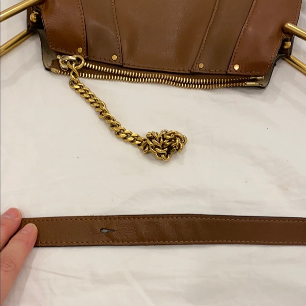 Chloe Hayley bag - Picture 13 of 16